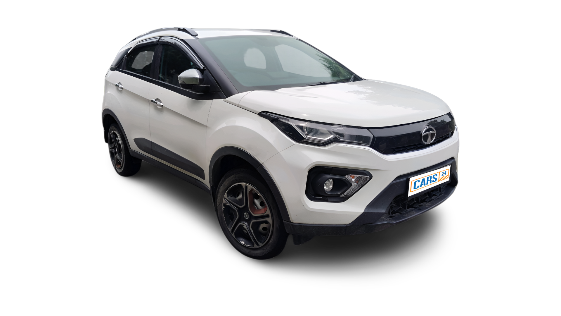Tata NEXON-img
